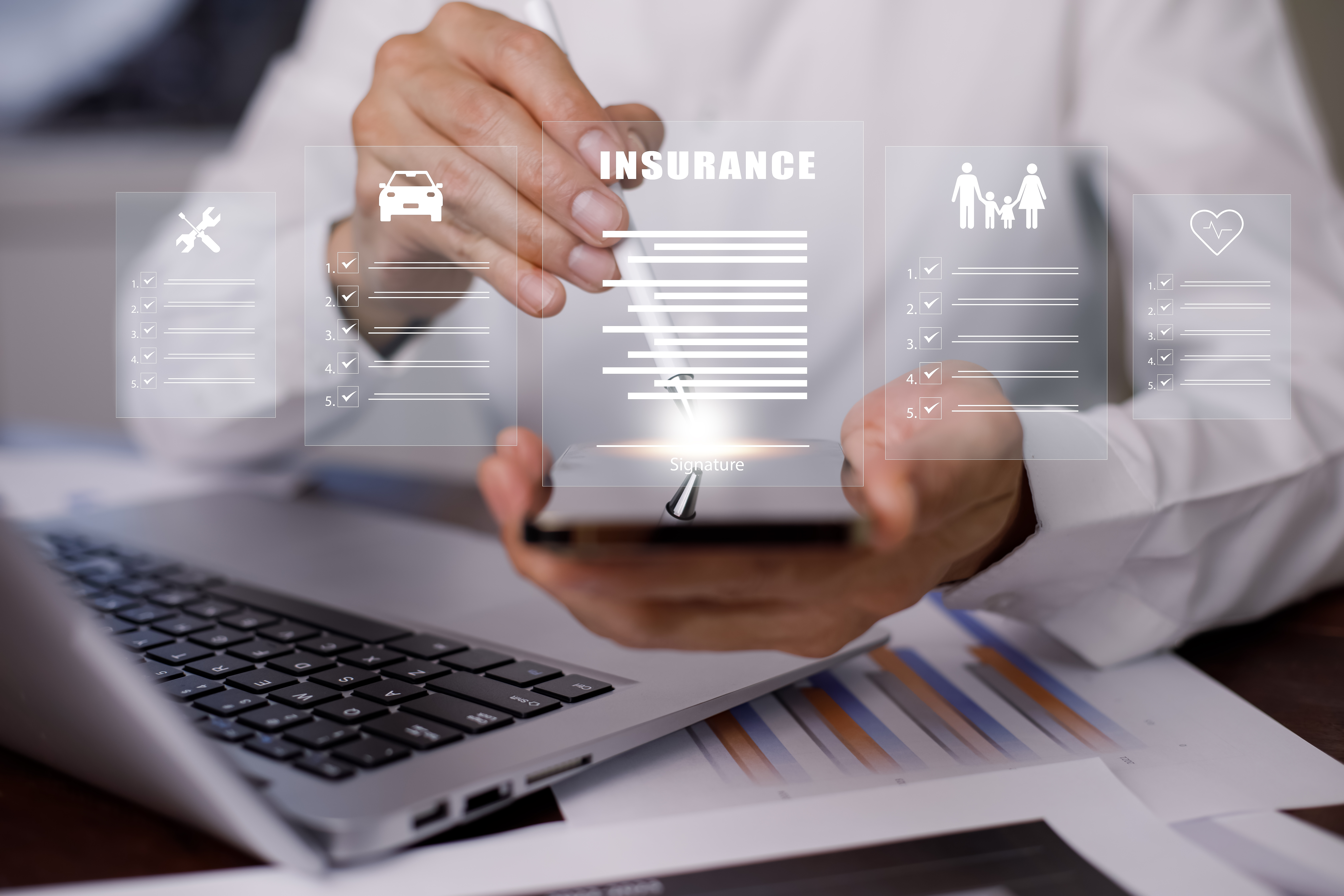 Owner Controlled Insurance Program