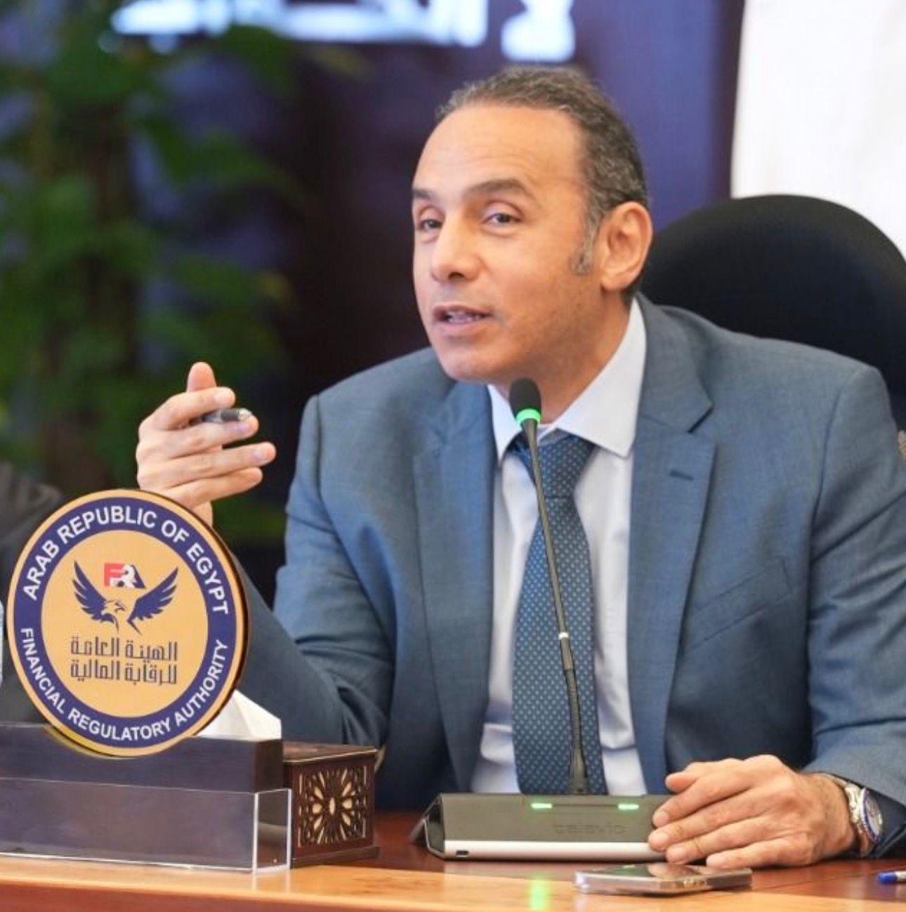 New facilitation from the Financial Regulatory Authority for professional companies in the field of insurance